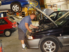 Brake Repair in Lawndale, CA